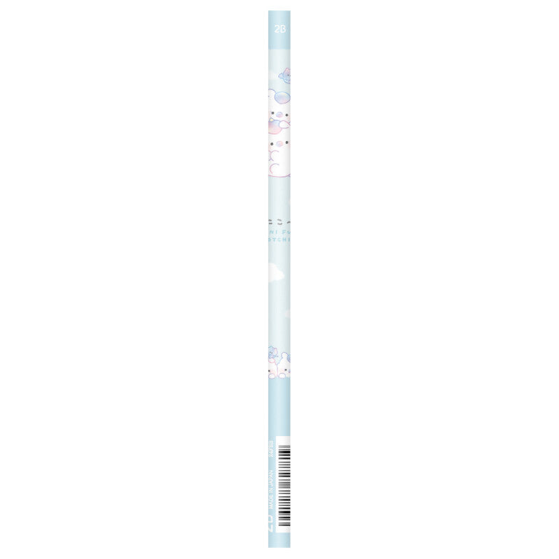 2B Pencil Funi Funi Motchiri