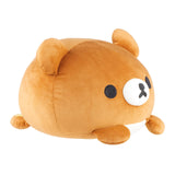 Rilakkuma Large Mochi Cushion Chairoikoguma San-X Original