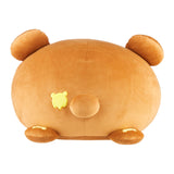 Rilakkuma Large Mochi Cushion Chairoikoguma San-X Original