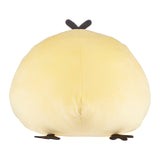 Rilakkuma Large Mochi Cushion Kiiroitori San-X Original