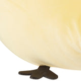 Rilakkuma Large Mochi Cushion Kiiroitori San-X Original