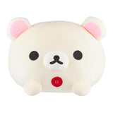 Rilakkuma Large Mochi Cushion Korilakkuma San-X Original
