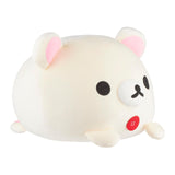 Rilakkuma Large Mochi Cushion Korilakkuma San-X Original