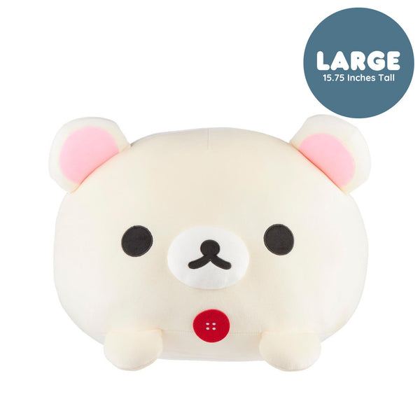 Rilakkuma plush large deals