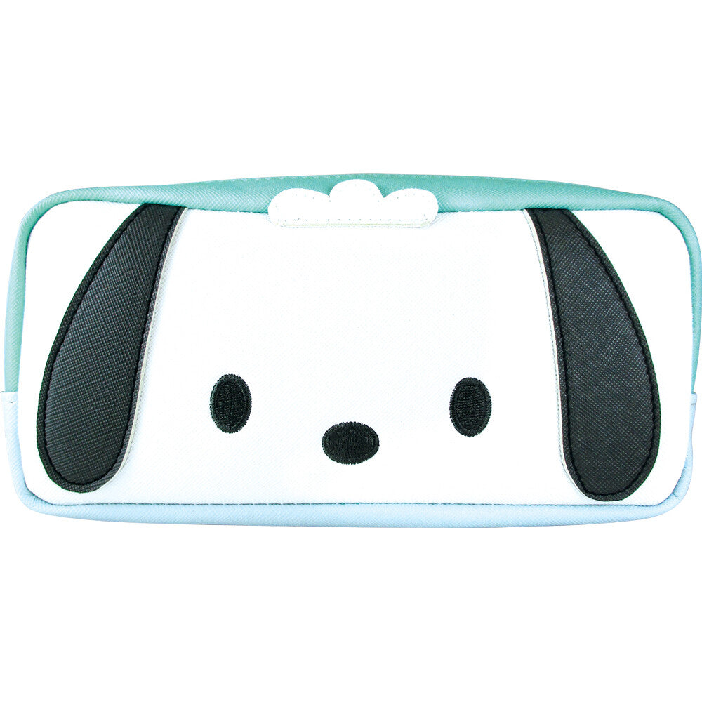Sanrio Pencil Pouch Pochacco
