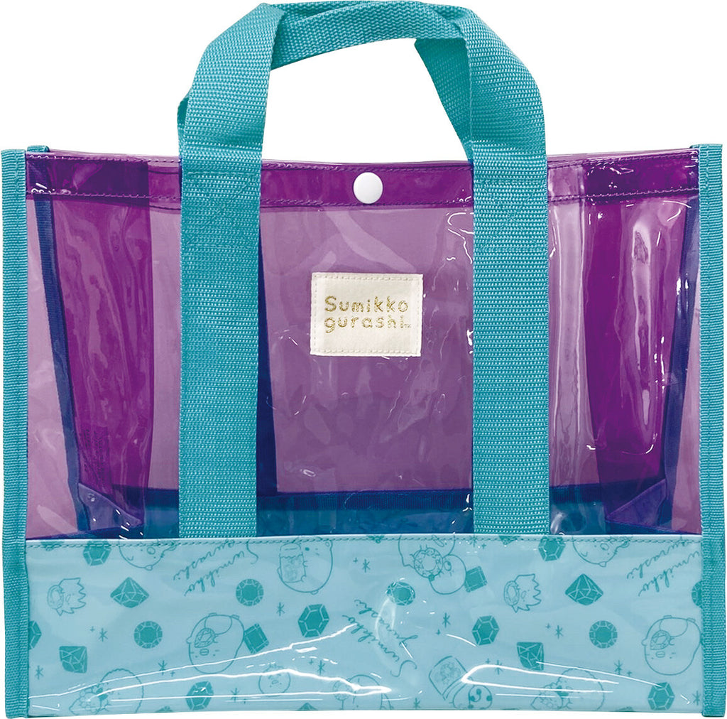 Sumikko Gurashi Tote Bag
