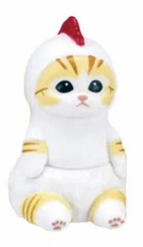 Mofusand Surf and Turf Mini Figures – Daisuki Pop