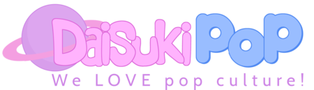 Daisuki Pop