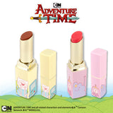 Adventure Time Collaboration Lipstick - Delicious Red