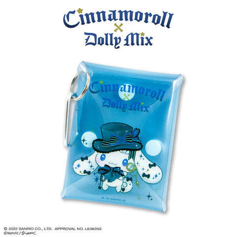 Cinnamaroll X Dolly Mix Collaboration Clear Multi Case