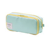 Cubix Pen Case | Pastel Blue