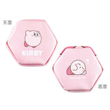 Pencil Pouch | Kirby Hexagon