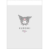 Sanrio Mini Memo Pad | Kuromi