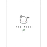 Sanrio Mini Memo Pad | Pochacco