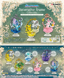 Pokémon Decorative Frame Collection | Re-Ment Pokémon