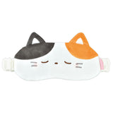 Sleep Mask - Calico Cat