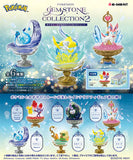 Pokémon Gemstone Collection Volume 2 | Re-Ment Pokémon