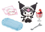 Sanrio Re-Ment My Melody and Kuromi Sweet Tea Party