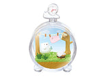 Sumikko Gurashi Re-Ment Terrarium Collection A Day in Japan