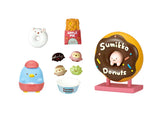 Sumikko Gurashi Donut Shop | Re-Ment Sumikko Gurashi