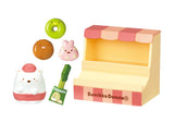 Sumikko Gurashi Donut Shop | Re-Ment Sumikko Gurashi