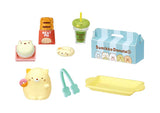 Sumikko Gurashi Donut Shop | Re-Ment Sumikko Gurashi