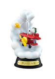 Snoopy Swing Ornament Collection | Re-Ment Peanuts