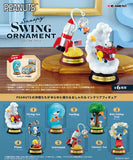 Snoopy Swing Ornament Collection | Re-Ment Peanuts