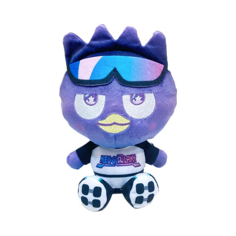 Sanrio NEO G@LAXY Plush Bad Badtz-Maru