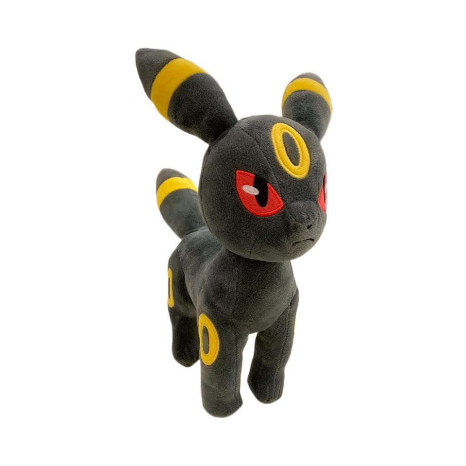 Pokémon Umbreon Plush