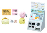 Sumikko Gurashi Sumikko Station | Re-Ment Sumikko Gurashi