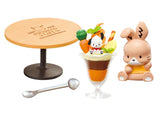 Pochacco Café | Re-Ment Sanrio