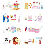 Sanrio Characters Kawaii Festival | Re-Ment Sanrio