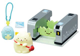 Sumikko Gurashi Sumikko Station | Re-Ment Sumikko Gurashi