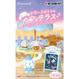 Café Cinnamoroll | Re-Ment Sanrio