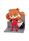 Evangelion DesQ Desktop Eva Collection | Re-Ment Evangelion