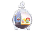 Sumikko Gurashi Re-Ment Terrarium Collection A Day in Japan