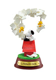 Snoopy Swing Ornament Collection | Re-Ment Peanuts