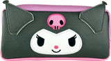 Sanrio Pencil Pouch | Kuromi