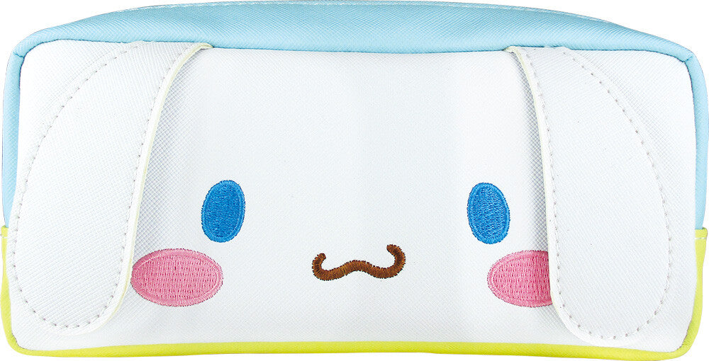 Sanrio Pencil Pouch | Cinnamoroll