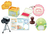 Sumikko Gurashi Sumikko Station | Re-Ment Sumikko Gurashi