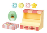 Sumikko Gurashi Donut Shop | Re-Ment Sumikko Gurashi