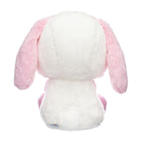 Loopy Bunny Strawberry Milk-Chan Amuse Plush