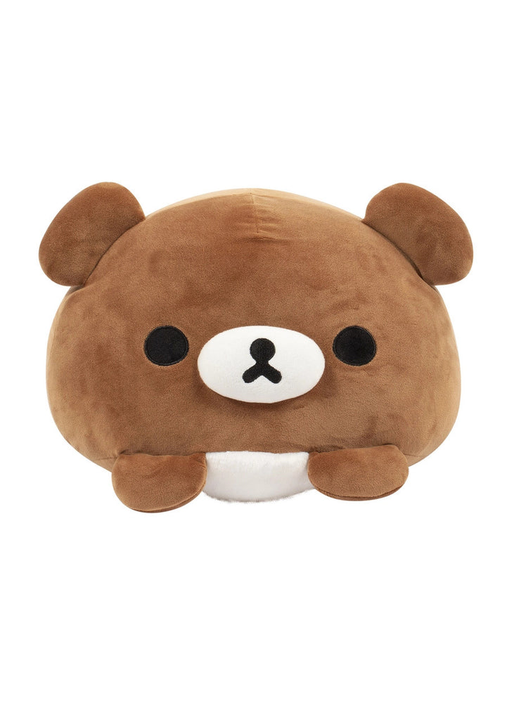 Chairoikoguma (Kogumachan) Mochi Cushion San-X Original Plush