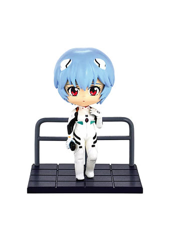 Evangelion Re-Ment DesQ Desktop Eva Collection – Daisuki Pop