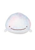Jinbesan Nanairokurage with Eisan Mochi Cushion Plush