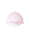 Jinbesan Pearl Iruka Pa Plush | Pink