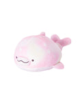 Jinbesan Pearl Iruka Pa Plush | Pink