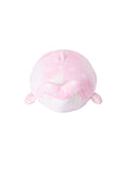 Jinbesan Pearl Iruka Pa Plush | Pink