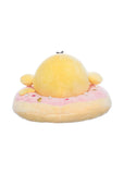 Kiiroitori In A Donut San-X Original Plush